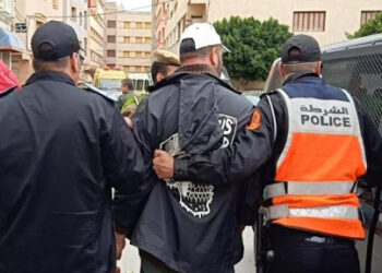 مراكش.. توقيف فرنسي من أصول جزائرية موضوع أمر دولي بإلقاء القبض صادر في حقه