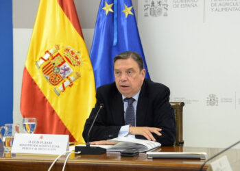 وزير الفلاحة الاسباني.. مدريد تتشبث بالحفاظ على “علاقات مستقرة” مع المغرب