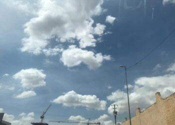توقعات أحوال الطقس لنهار اليوم