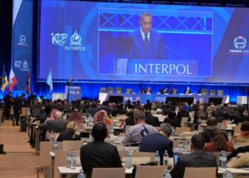انتخاب المغرب بالأغلبية لتولي منصب نائب رئيس منظمة الأنتربول