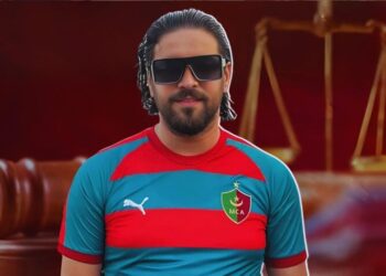 الحكم على إلياس المالكي بأربعة أشهر نافذة