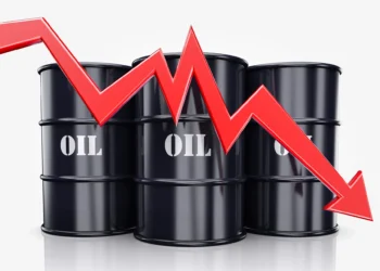 انخفاض أسعار النفط