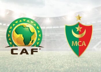دوري أبطال إفريقيا ..معاقبة مولودية الجزائر باللعب بدون جمهور لأربع مباريات