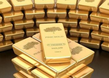جدة..حجز قطع من سبائك معدن الذهب ومبالغ مالية مهمة بالعملة الوطنية والأوروبية