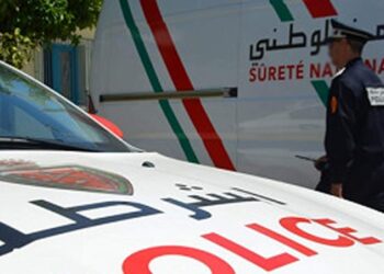 طنجة.. فتح بحث قضائي في جريمة قتل شخص لوالدته ومحاولة قتل اثنين من أشقائه