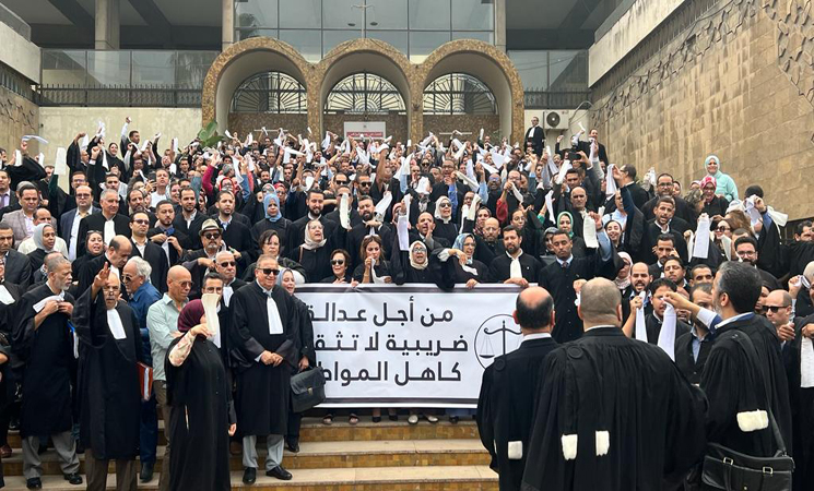 رسميا..جمعية هيئات المحامين بالمغرب تعلن إنهاء مقاطعة الجلسات في مختلف محاكم المملكة
