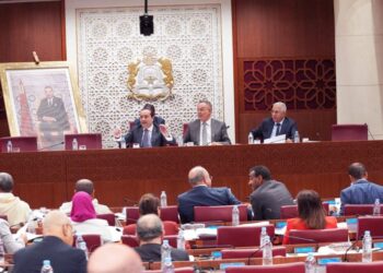 لجنة المالية تصادق بالأغلبية على الجزء الأول من مشروع قانون المالية لسنة 2025