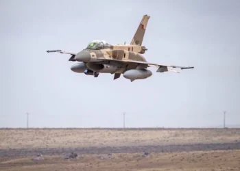 اسبانيا تقرر التنازل عن المجال الجوي في الصحراء لصالح المغرب