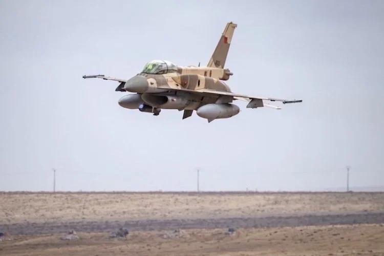 اسبانيا تقرر التنازل عن المجال الجوي في الصحراء لصالح المغرب