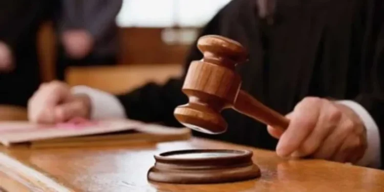 حكم يقضي بعزل إسماعيل الهاني رئيس جماعة قرية بّامحمد المنتمي لحزب التجمع الوطني للأحرار