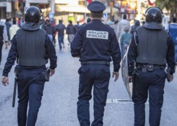 بوعرفة..توقيف ثلاثة عناصر من القوات العمومية يشتبه في مشاركتهم في قضية تتعلق بالاختطاف