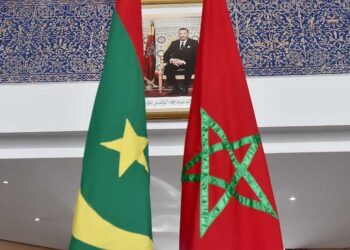 تعزيز آفاق التعاون الاقتصادي بين المغرب وموريتانيا