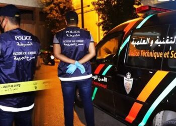 الدار البيضاء..ضابط شرطة يقدم على وضع حدّ لحياته بمسكنه