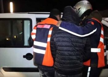 القنيطرة..توقيف شخص عنف امرأة بالسلاح الأبيض موثق على شريط فيديو