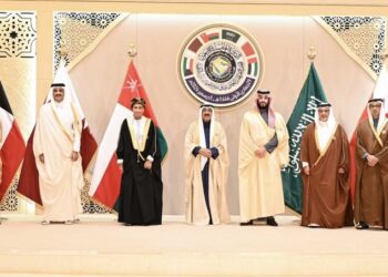مجلس التعاون الخليجي يؤكد على مواقفه الثابتة الداعمة لمغربية الصحراء