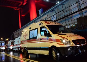 تركيا..مصرع 22 شخصا بسبب تناول مشروبات كحولية مغشوشة