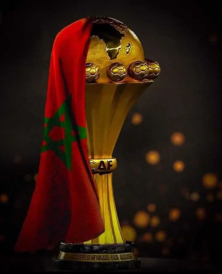كأس إفريقيا للأمم المغرب 2025..هذا موعد المباراة الافتتاحية