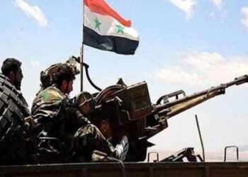 سوريا..وزارة الدفاع تعلن عن إعادة انتشار الجيش