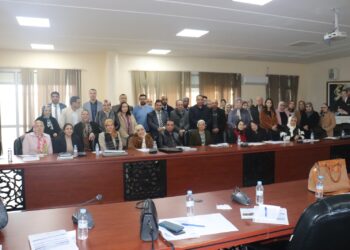 فاس..ورشة عمل لبلورة مخطط العمل الجهوي البيقطاعي لصحة الطفل
