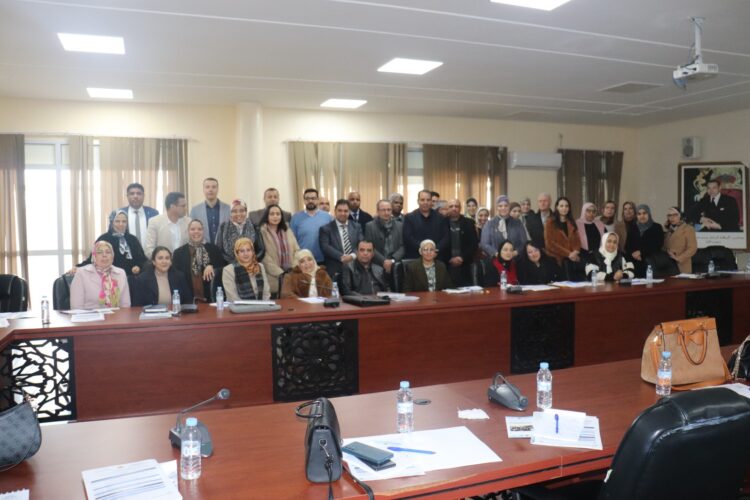 فاس..ورشة عمل لبلورة مخطط العمل الجهوي البيقطاعي لصحة الطفل