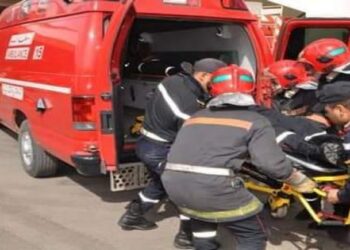 طنجة..أب لخمسة أطفال يضع حدا لحياته داخل منزله