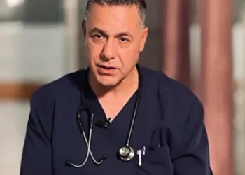 إسرائيل..أطباء مغاربة يدعون إلى إطلاق سراح الدكتور الفلسطيني حسام أبو صفية