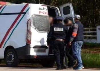 ورزازات..توقيف شخصين يشتبه في تورطهما في النصب والاحتيال على الراغبين في الهجرة