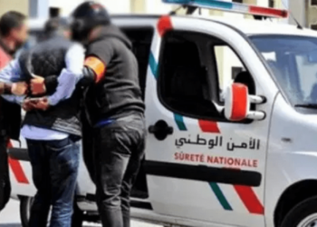الرباط..توقيف ثلاثة أشخاص بينهم سيدتان متخصصون في النصب