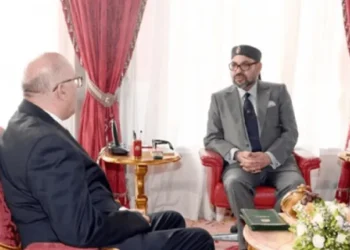 جلالة الملك يعين الأعضاء الجدد باللجنة الوطنية لمراقبة حماية المعطيات ذات الطابع الشخصي