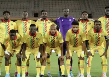 فيفا يقرر توقيف عضوية الاتحاد الكونغولي لكرة القدم