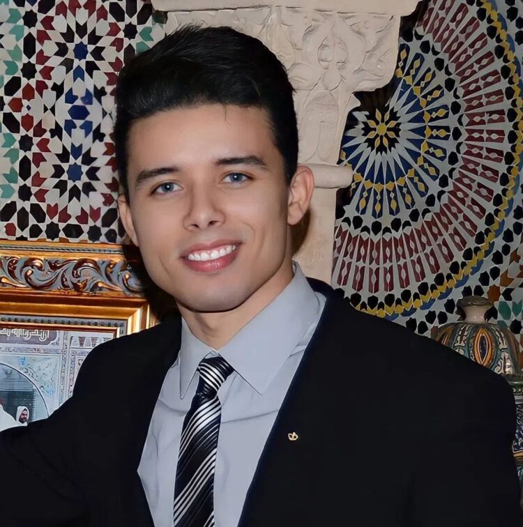 وفاة صاحب صفحة “محبي الملك محمد السادس”