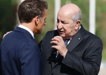 تصعيد جديد من فرنسا اتجاه الجزائر