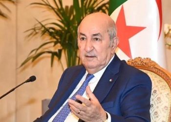 لهذه الأسباب الرئيس تبون يقاطع القمة العربية