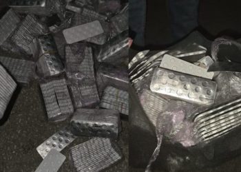 تطوان..توقيف أربعة أشخاص يشتبه ارتباطهم بشبكة لترويج المخدرات