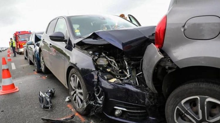 هذه حصيلة حوادث السير بالمناطق الحضرية خلال الأسبوع المنصرم