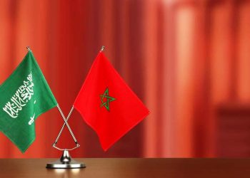 العربية السعودية تدعم مغربية الصحراء