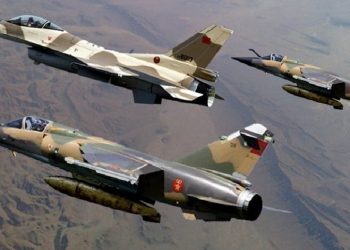 المغرب يستعد لإتمام صفقة عسكرية غير مسبوقة