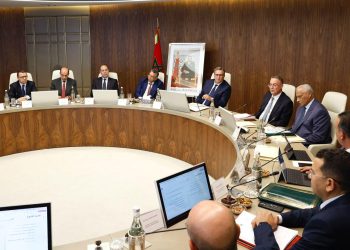 رئيس الحكومة..تتبع مخطط تنزيل القانون المتعلق بالعقوبات البديلة