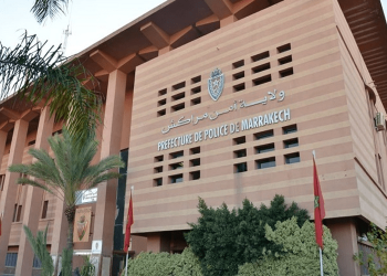 مراكش..مصدر أمني ينفي اعتقال شرطيين على خلفية تسريب فيديو توقيف محامٍ