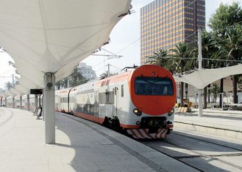 “ONCF VOYAGES”..تطبيق جديد على الهاتف المحمول