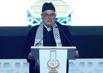 إعادة انتخاب عبد الإله ابن كيران أمينا عاما لحزب العدالة والتنمية