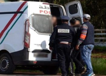 أكادير… توقيف شخص متورط في قضية تتعلق بالهجوم على محل تجاري والضرب والجرح