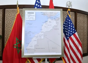 الخارجية الأمريكية لدي ميستورا..لا حل لنزاع الصحراء خارج السيادة المغربية