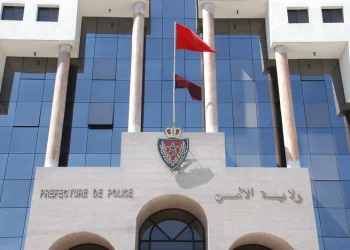 الدار البيضاء..وفاة شخص كان موضوعا رهن الحراسة النظرية