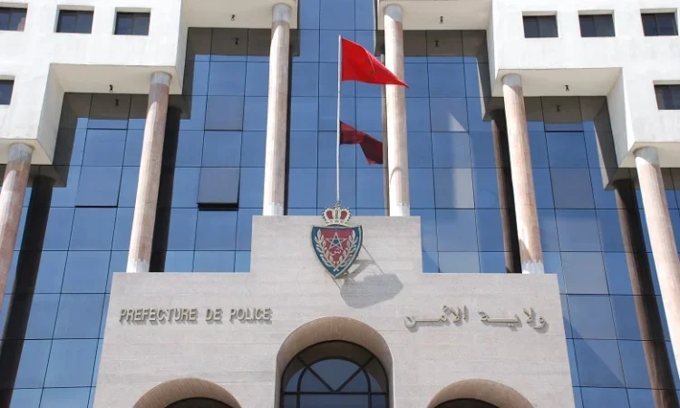الدار البيضاء..وفاة شخص كان موضوعا رهن الحراسة النظرية