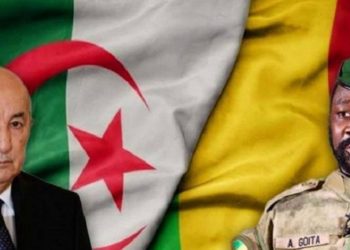 مالي تغلق مجالها الجوي في وجه الطيران الجزائري