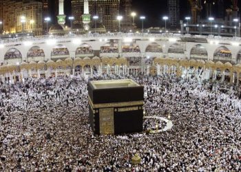 السعودية..وزارة الحج والعمرة تحدد آخر موعد لمغادرة المعتمرين