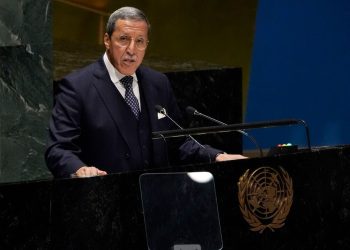 انتخاب عمر هلال رئيسا للجنة رفيعة المستوى بالأمم المتحدة