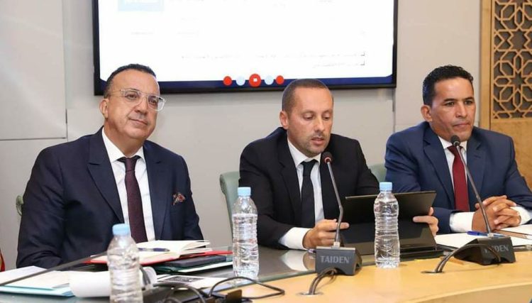 سلا..وزير الصحة يترأس ورشة لتتبع تقدم المشاريع والأوراش الإصلاحية