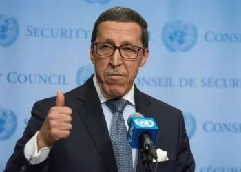 عمر هلال..أمريكا عازمة على إغلاق ملف الصحراء المغربية نهائيا